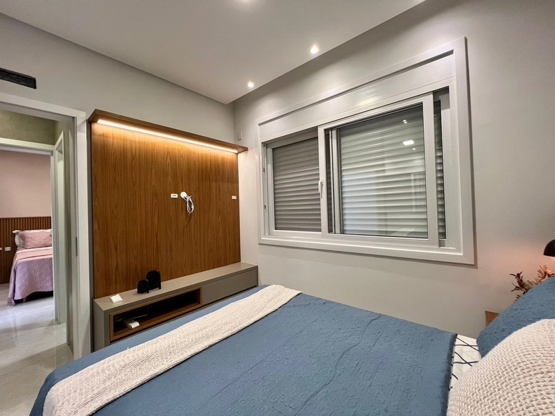 Casa à venda no condomínio Dubai: 20ª foto da galeria de imagens do imóvel