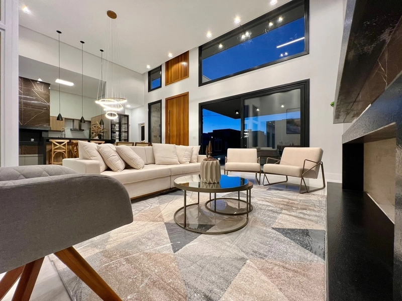 Casa à venda no condomínio Dubai: 42ª foto da galeria de imagens do imóvel