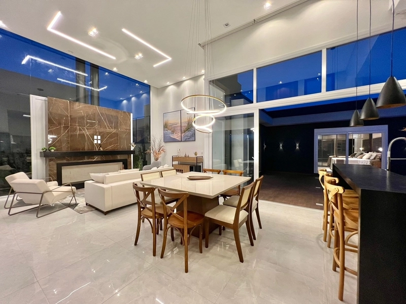 Casa à venda no condomínio Dubai: 31ª foto da galeria de imagens do imóvel