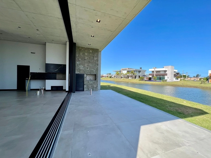 Casa à venda no condomínio Riviera: 6ª foto da galeria de imagens do imóvel