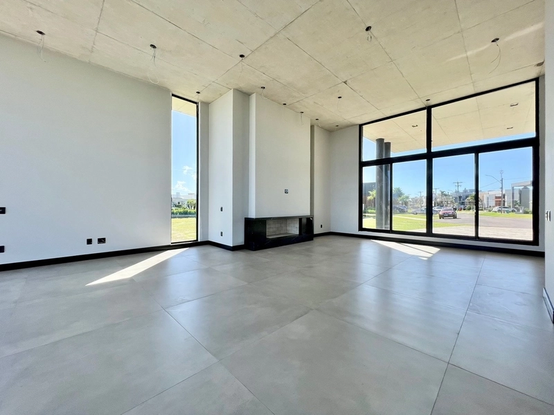 Casa à venda no condomínio Riviera: 8ª foto da galeria de imagens do imóvel