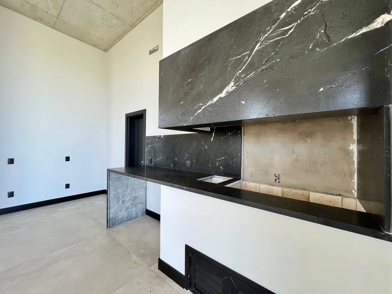 Casa à venda no condomínio Riviera: 10ª foto da galeria de imagens do imóvel