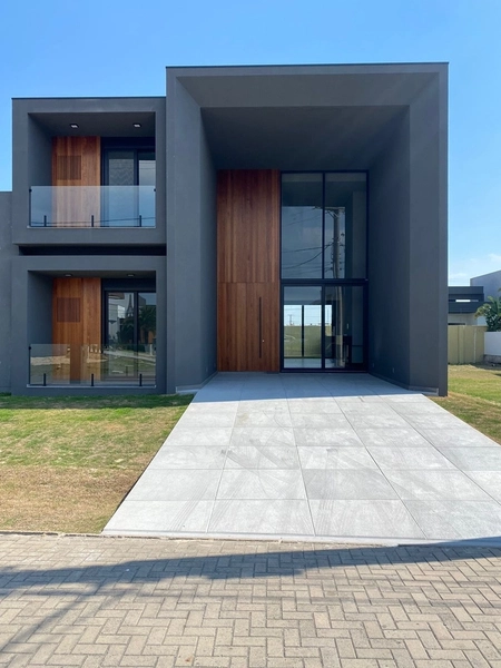 Sobrado à venda no condomínio Blue em Xangri-Lá: 4ª foto da galeria de imagens do imóvel