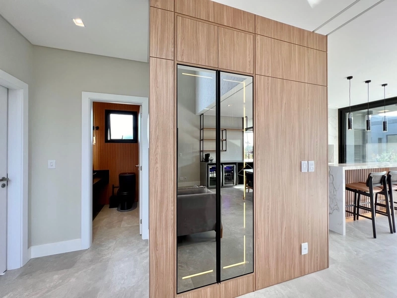 Ótima casa em condomínio: 16ª foto da galeria de imagens do imóvel