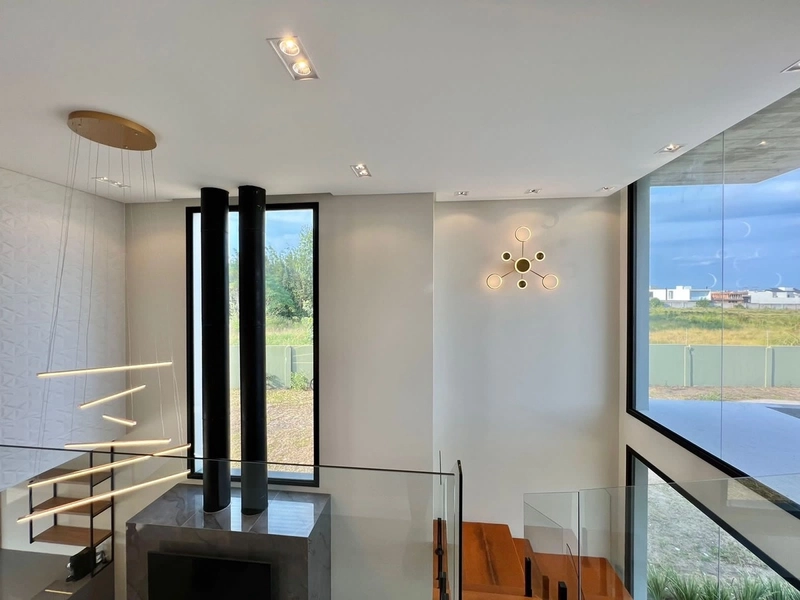 Ótima casa em condomínio: 3ª foto da galeria de imagens do imóvel