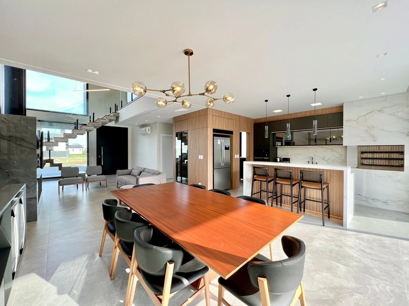 Ótima casa em condomínio: 13ª foto da galeria de imagens do imóvel