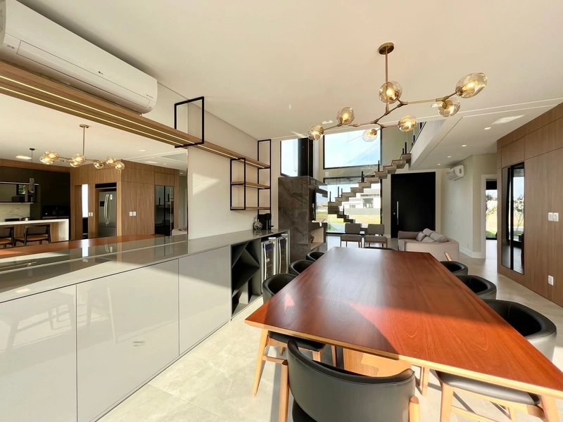 Ótima casa em condomínio: 19ª foto da galeria de imagens do imóvel