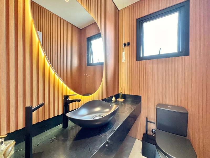 Ótima casa em condomínio: 14ª foto da galeria de imagens do imóvel