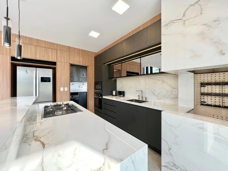 Ótima casa em condomínio: 11ª foto da galeria de imagens do imóvel