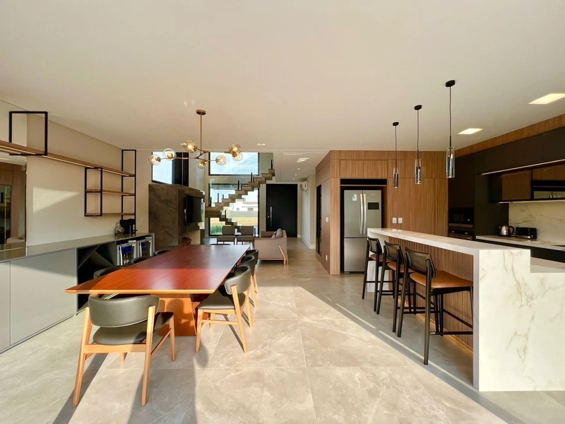 Ótima casa em condomínio: 8ª foto da galeria de imagens do imóvel