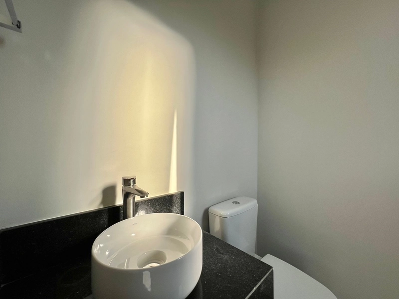 Ótima casa em condomínio: 7ª foto da galeria de imagens do imóvel