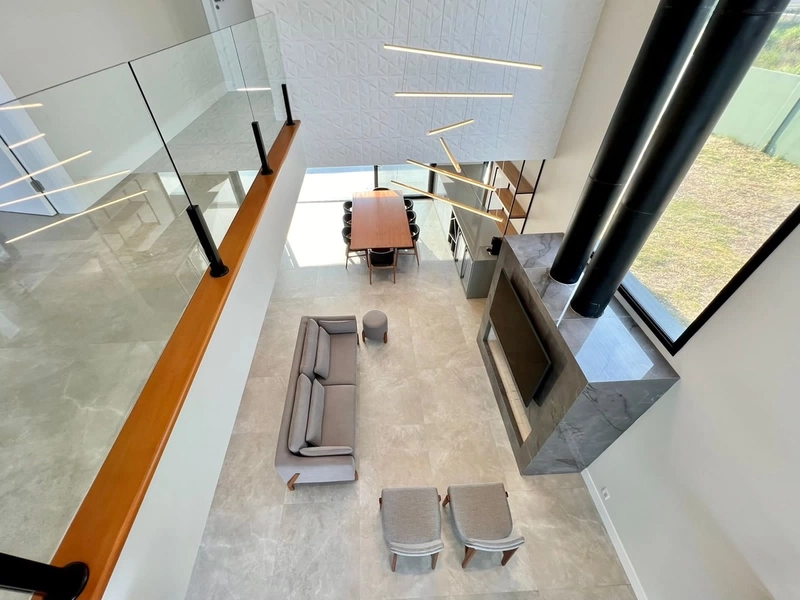 Ótima casa em condomínio: 5ª foto da galeria de imagens do imóvel