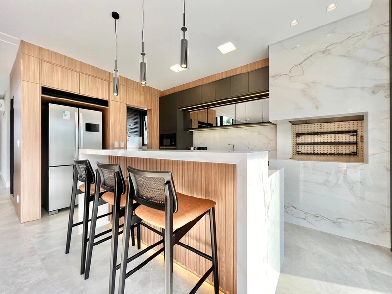 Ótima casa em condomínio: 12ª foto da galeria de imagens do imóvel