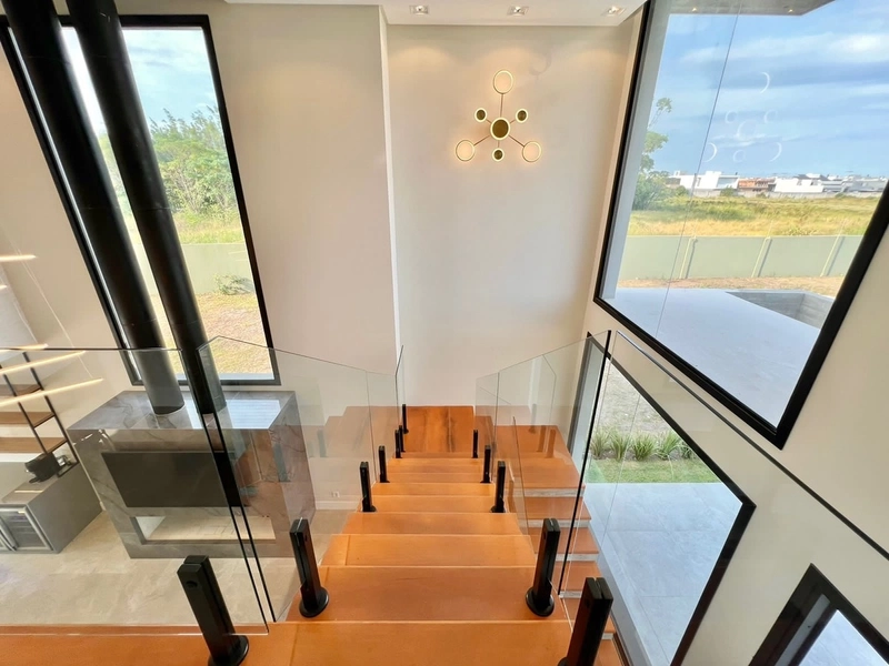 Ótima casa em condomínio: 4ª foto da galeria de imagens do imóvel