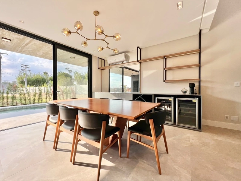 Ótima casa em condomínio: 21ª foto da galeria de imagens do imóvel