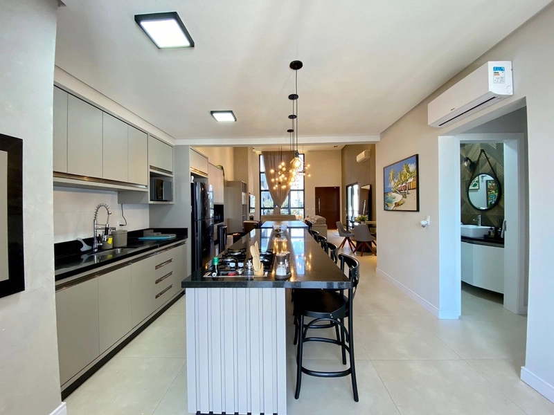 Casa à venda no condomínio Blue: 20ª foto da galeria de imagens do imóvel