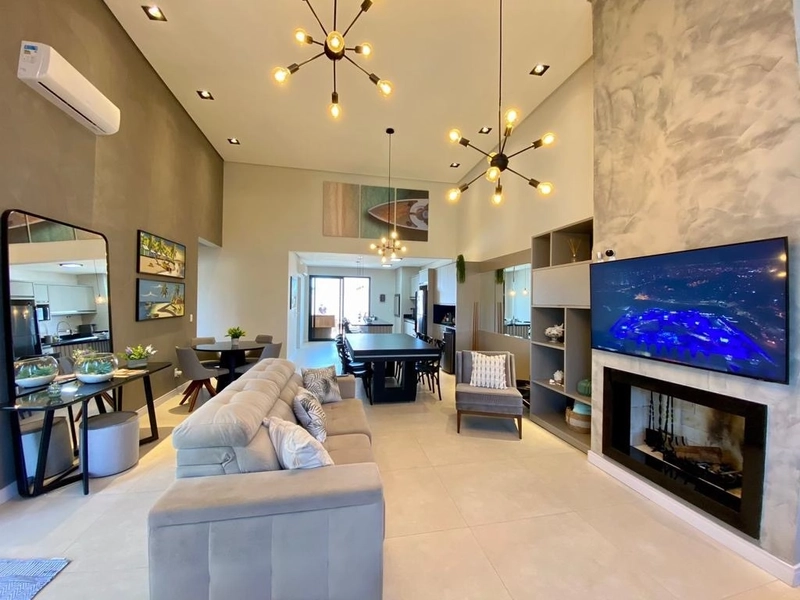 Casa à venda no condomínio Blue: 27ª foto da galeria de imagens do imóvel