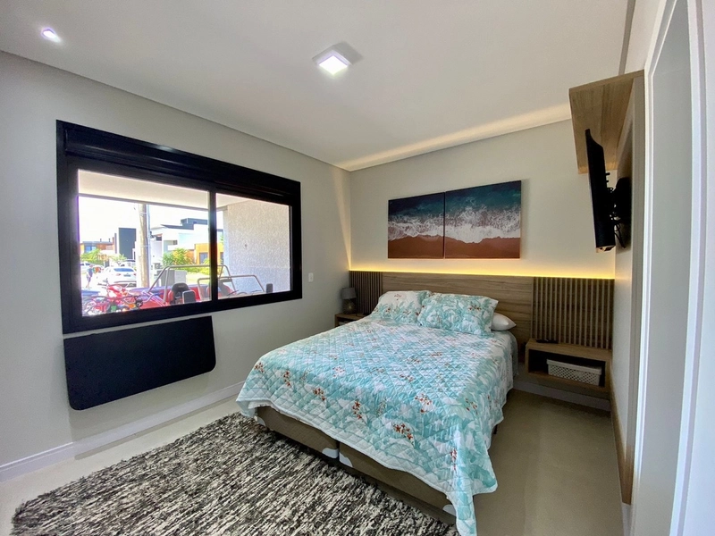 Casa à venda no condomínio Blue: 40ª foto da galeria de imagens do imóvel