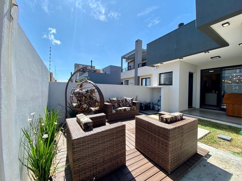 Casa à venda no condomínio Blue: 9ª foto da galeria de imagens do imóvel