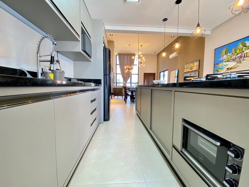 Casa à venda no condomínio Blue: 19ª foto da galeria de imagens do imóvel