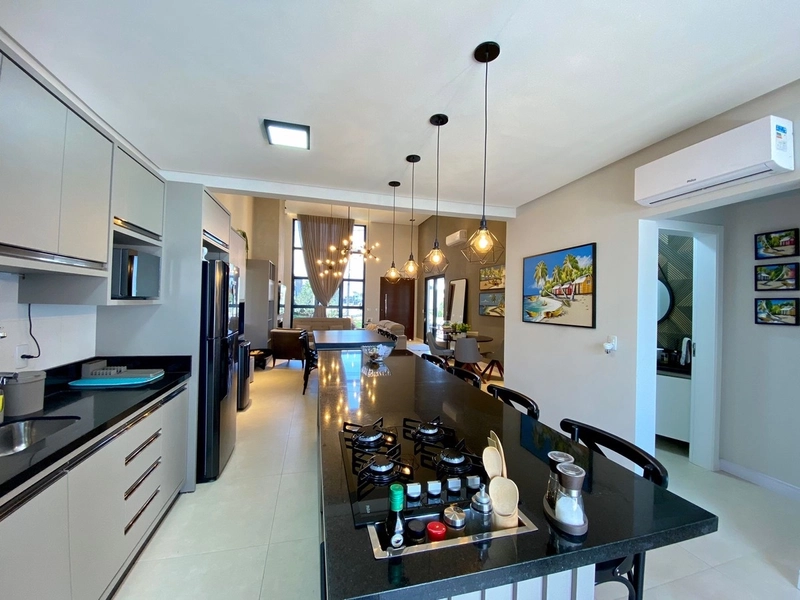 Casa à venda no condomínio Blue: 18ª foto da galeria de imagens do imóvel