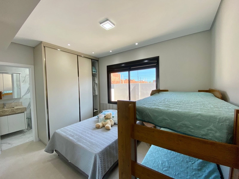 Casa à venda no condomínio Blue: 32ª foto da galeria de imagens do imóvel