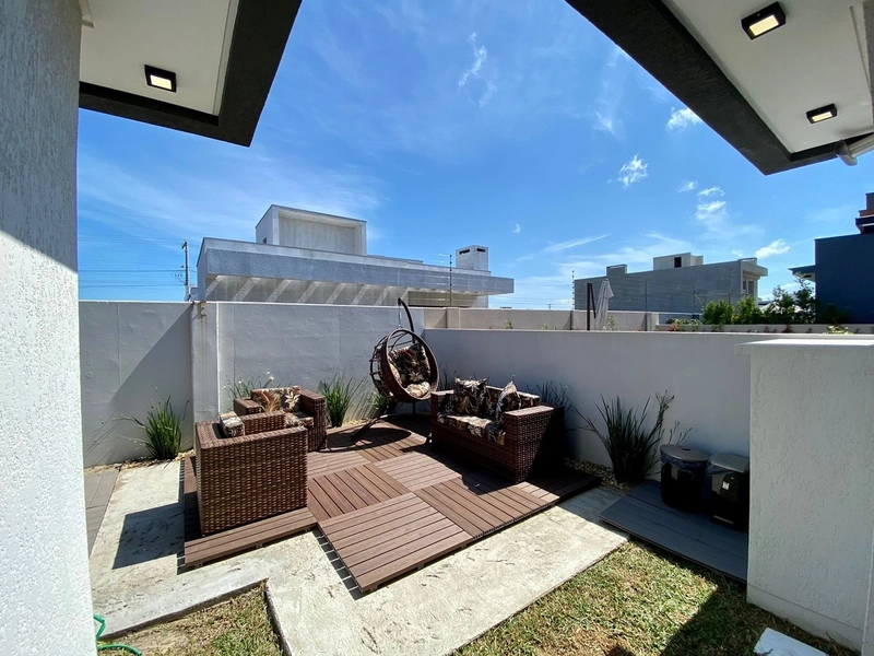 Casa à venda no condomínio Blue: 12ª foto da galeria de imagens do imóvel