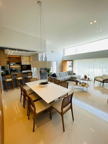 Casa à venda no condomínio Blue: 6ª foto da galeria de imagens do imóvel