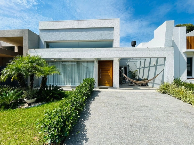 Casa à venda no condomínio Blue: 2ª foto da galeria de imagens do imóvel