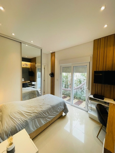 Casa à venda no condomínio Blue: 13ª foto da galeria de imagens do imóvel