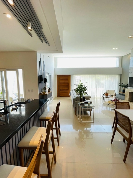 Casa à venda no condomínio Blue: 8ª foto da galeria de imagens do imóvel