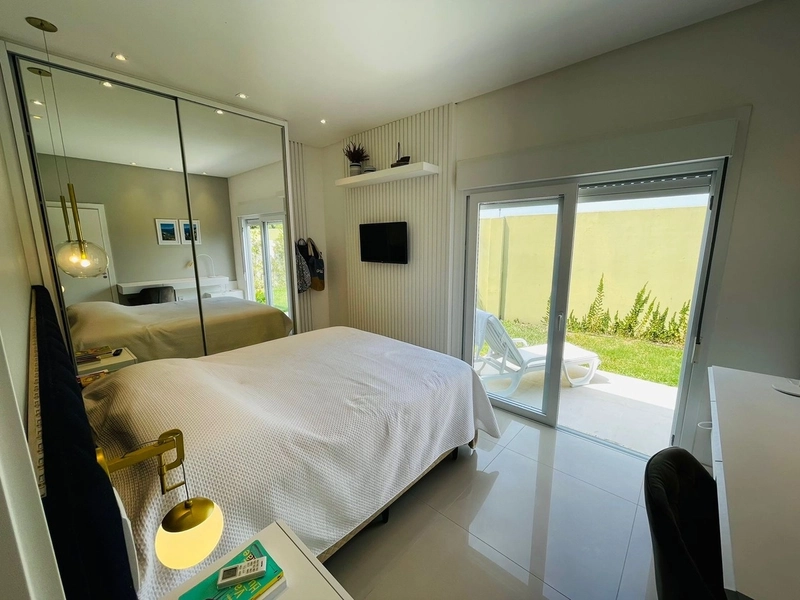 Casa à venda no condomínio Blue: 23ª foto da galeria de imagens do imóvel