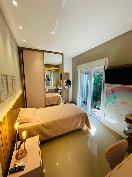 Casa à venda no condomínio Blue: 17ª foto da galeria de imagens do imóvel