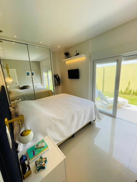 Casa à venda no condomínio Blue: 21ª foto da galeria de imagens do imóvel