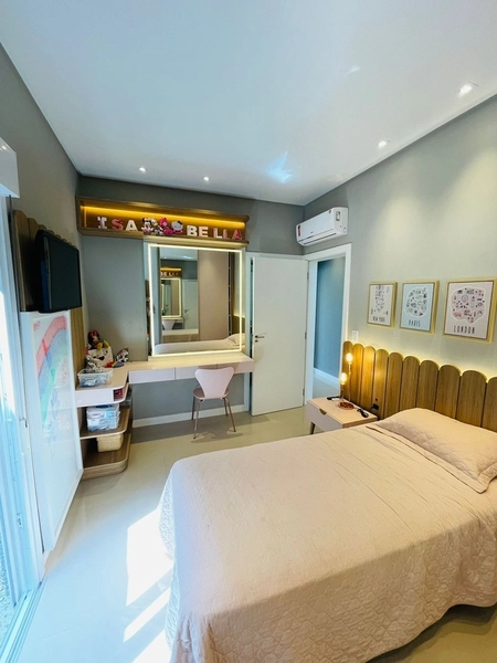 Casa à venda no condomínio Blue: 18ª foto da galeria de imagens do imóvel