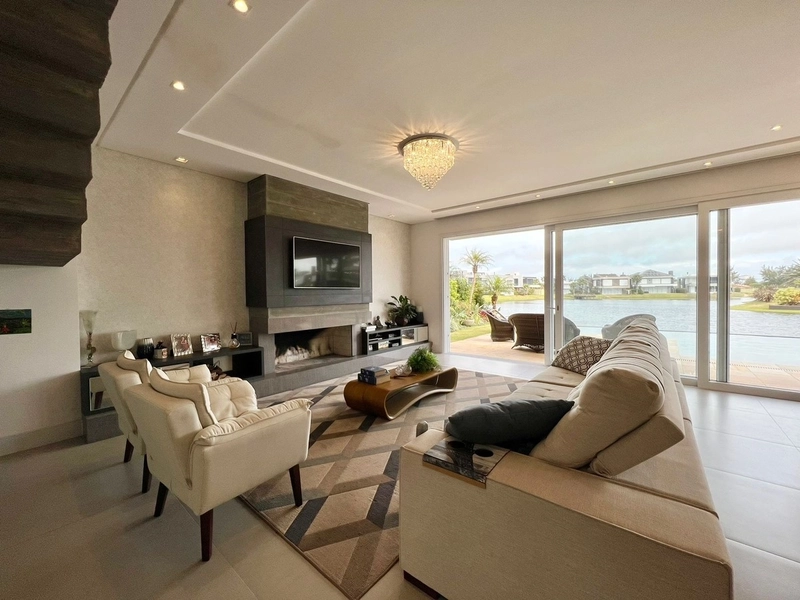 Casa à venda no condomínio Celebration: 2ª foto da galeria de imagens do imóvel