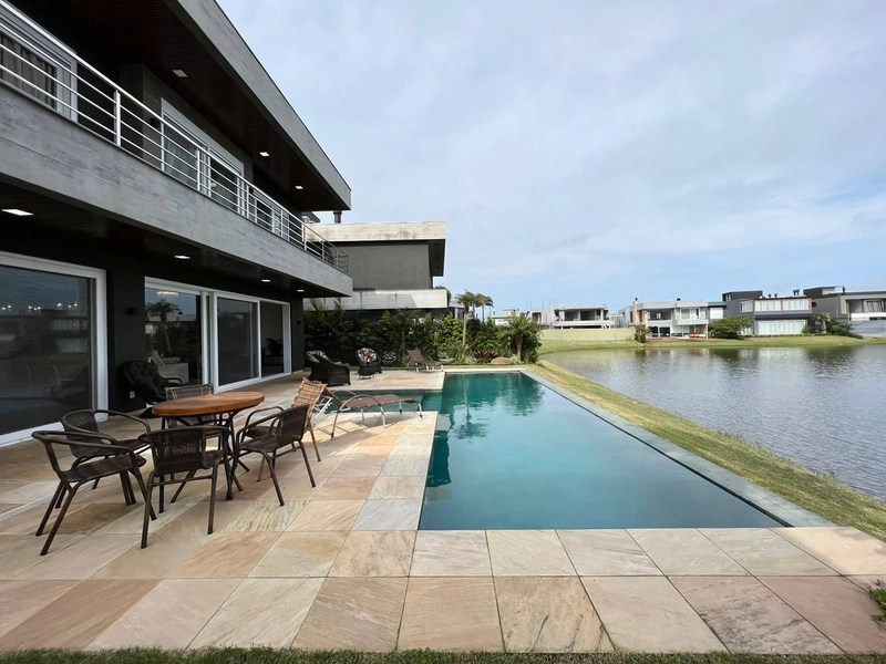 Casa à venda no condomínio Celebration: 44ª foto da galeria de imagens do imóvel