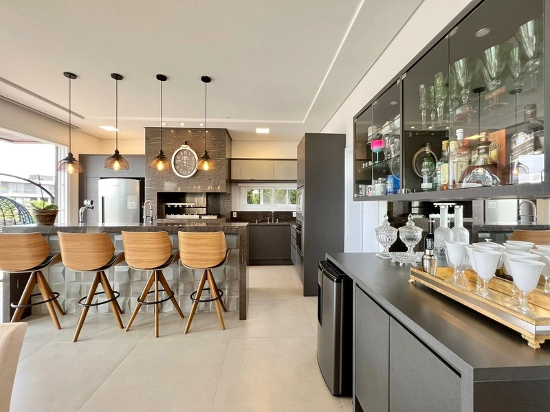 Casa à venda no condomínio Celebration: 5ª foto da galeria de imagens do imóvel