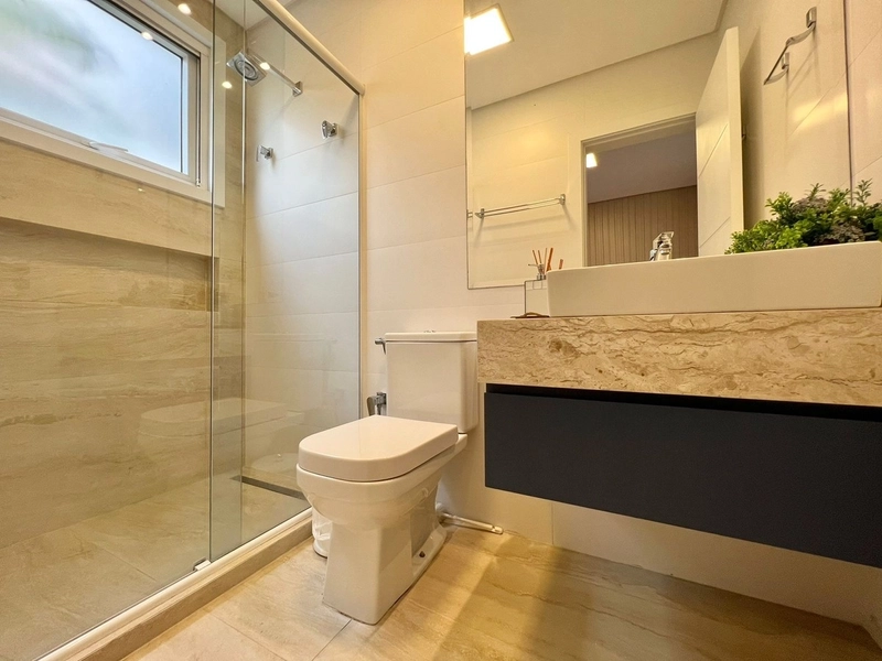 Casa à venda no condomínio Celebration: 62ª foto da galeria de imagens do imóvel