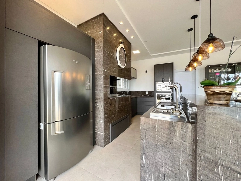 Casa à venda no condomínio Celebration: 6ª foto da galeria de imagens do imóvel