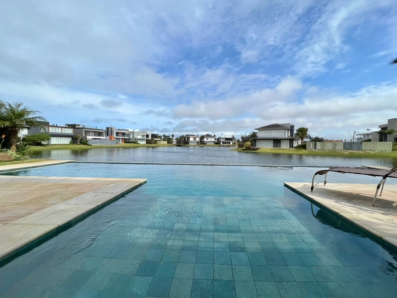 Casa à venda no condomínio Celebration: 14ª foto da galeria de imagens do imóvel