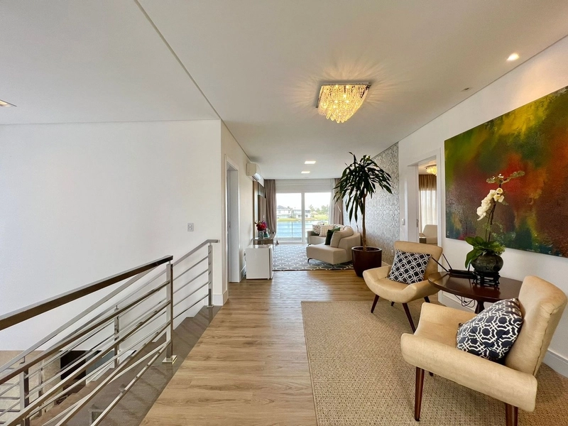 Casa à venda no condomínio Celebration: 25ª foto da galeria de imagens do imóvel