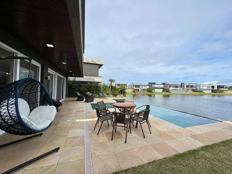 Casa à venda no condomínio Celebration: 71ª foto da galeria de imagens do imóvel