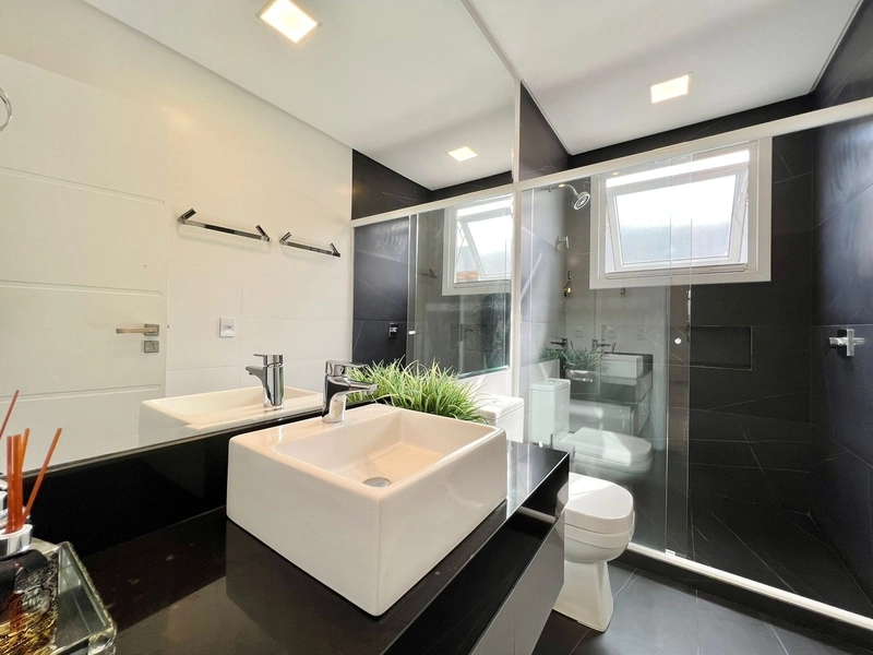 Casa à venda no condomínio Celebration: 33ª foto da galeria de imagens do imóvel