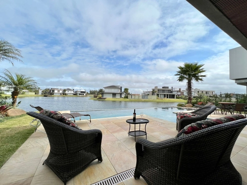 Casa à venda no condomínio Celebration: 8ª foto da galeria de imagens do imóvel