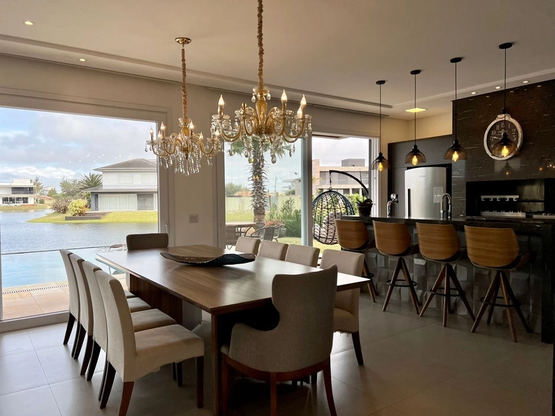 Casa à venda no condomínio Celebration: 52ª foto da galeria de imagens do imóvel