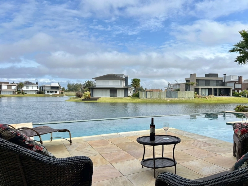 Casa à venda no condomínio Celebration: 58ª foto da galeria de imagens do imóvel