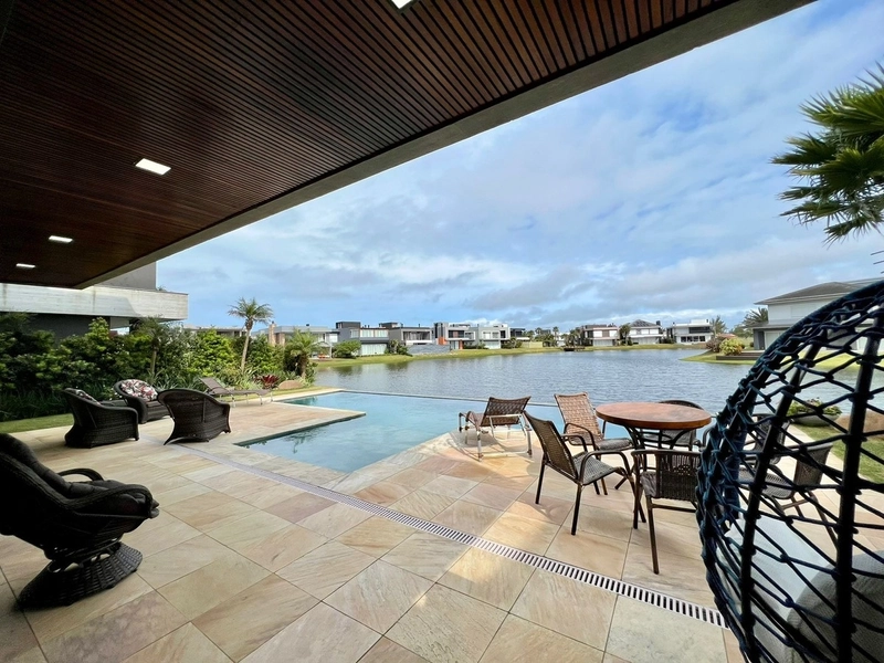 Casa à venda no condomínio Celebration: 50ª foto da galeria de imagens do imóvel