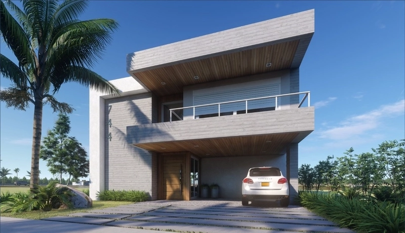 Casa à venda no condomínio Celebration: 77ª foto da galeria de imagens do imóvel