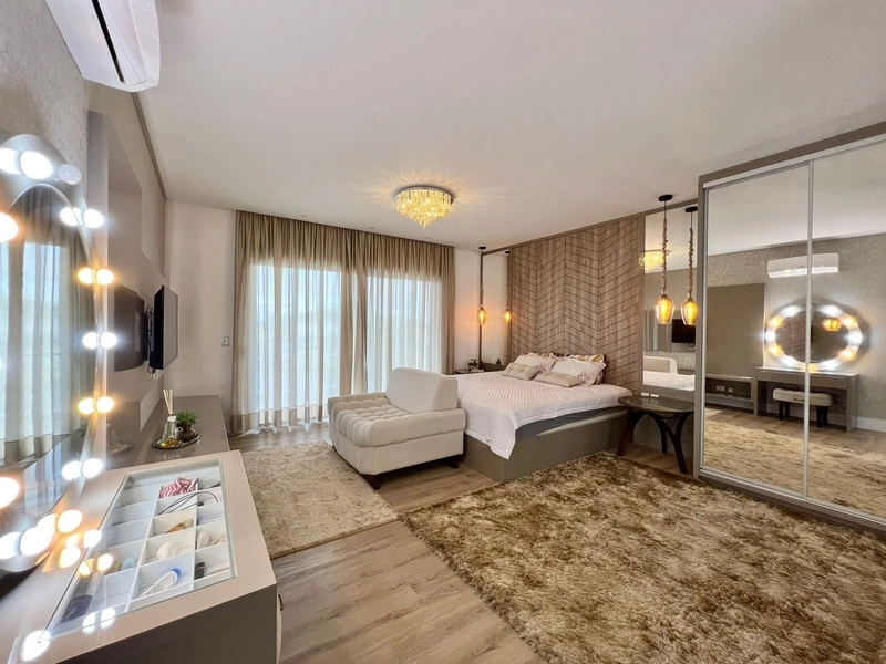 Casa à venda no condomínio Celebration: 28ª foto da galeria de imagens do imóvel